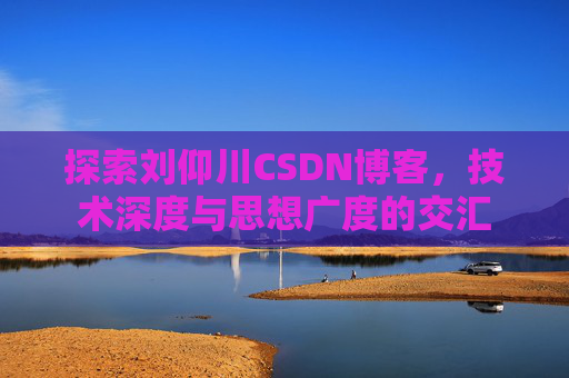 探索刘仰川CSDN博客，技术深度与思想广度的交汇